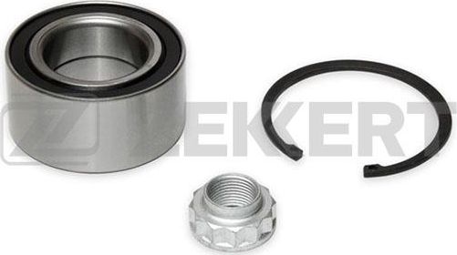 Ступичный подшипник (комплект) Zekkert. Артикул RL-1393