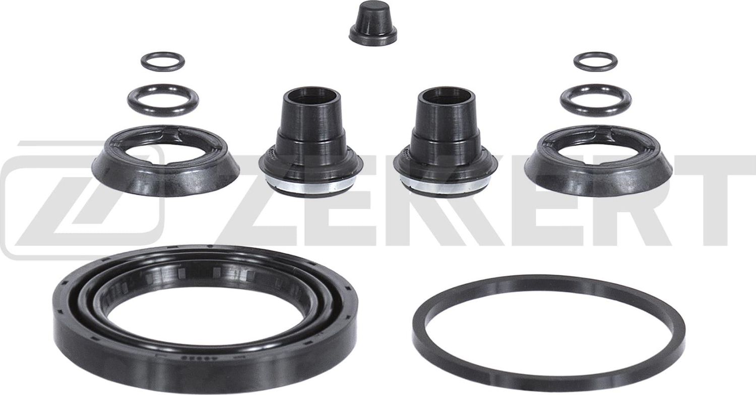 Ремкомплект тормозного суппорта Zekkert. Артикул BR-2085