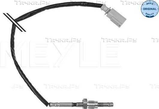 Датчик температуры выхлопных газов Meyle Original. Артикул 114 800 0208