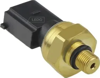 Датчик давления топлива (Ledo). Артикул 06e906051ls
