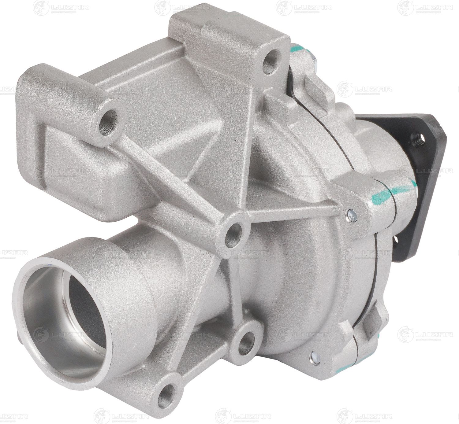 Помпа (водяной насос) Luzar. Артикул LWP 0833
