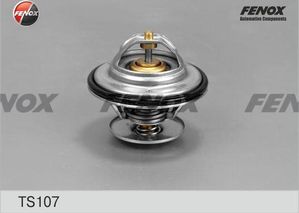 Термостат Fenox для BMW 5 IV (E39) 1998-2000. Артикул TS107