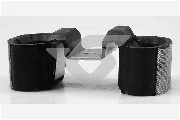 Опора двигателя Hutchinson для Citroen Saxo 1996-2003. Артикул 594499