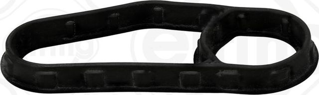 Прокладка маслянного поддона двигателя Elring (АСМ (полиакриловый каучук)) для Bentley Mulsanne I 2015-1993. Артикул 048.520