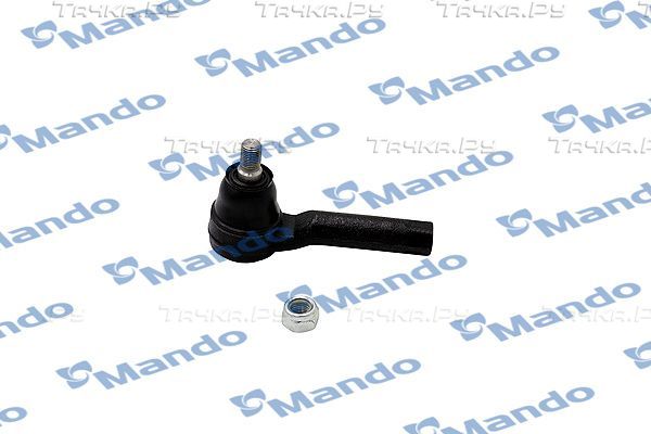 Наконечник рулевой тяги Mando правый/левый для Kia Pregio I 1995-2007. Артикул DSA020518