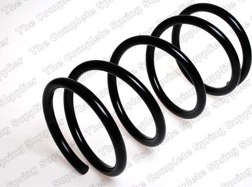 Пружина подвески Kilen. Артикул 13003