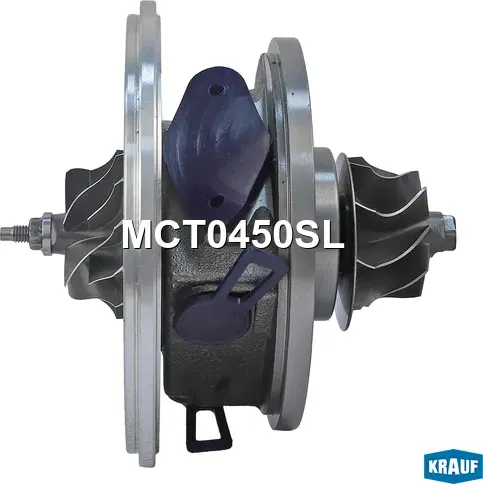 Картридж для турбокомпрессора Krauf. Артикул MCT0450SL