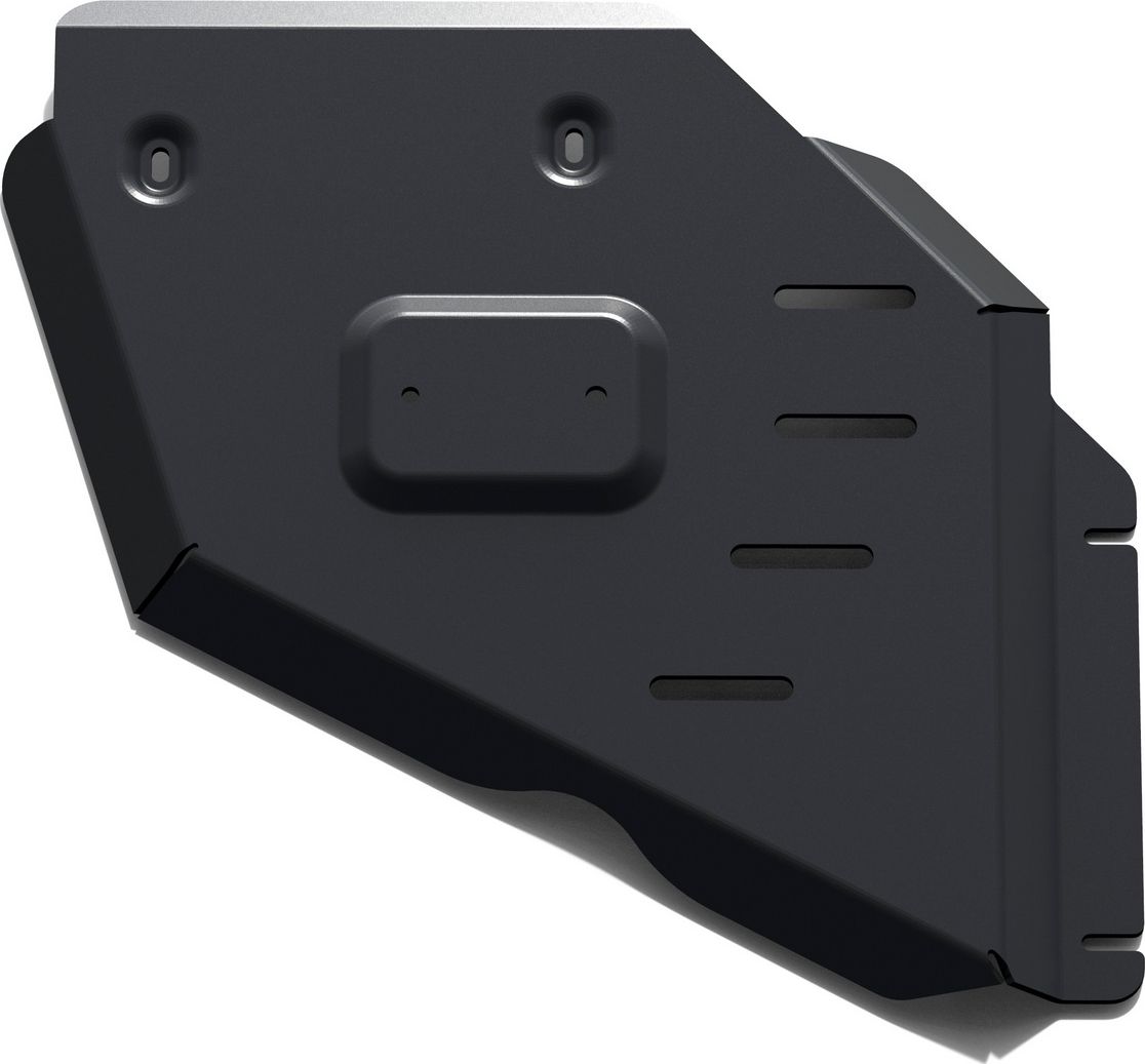 Защита Rival для РК Toyota Land Cruiser 300 2021-2026. Артикул 111.9553.1