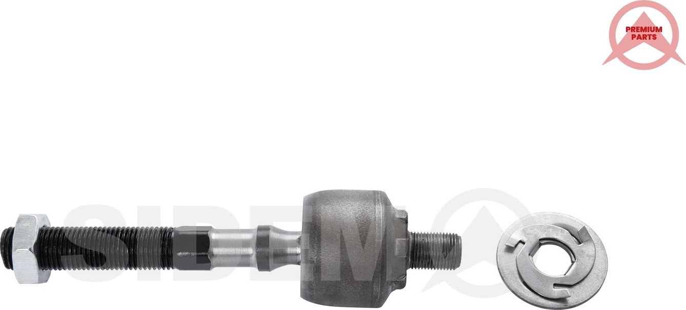 Рулевая тяга Sidem. Артикул 7934