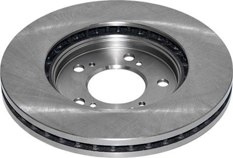 Тормозной диск Stellox передний для Honda NSX I 1990-2005. Артикул 6021-0238-SX