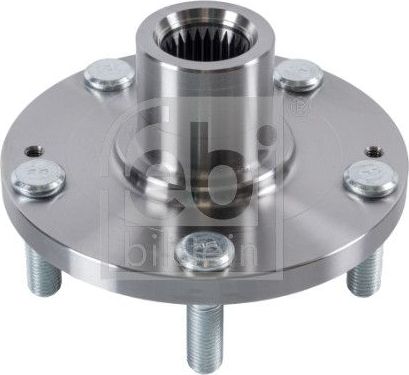 Ступица колеса (в сборе) Febi Bilstein. Артикул 170366