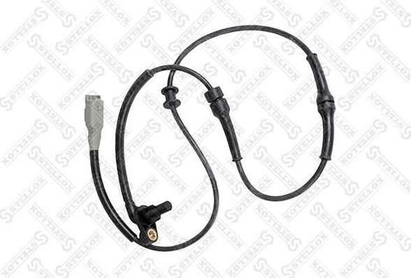 Датчик ABS Stellox передний для Citroen Xsara Picasso 1999-2011. Артикул 06-65810-SX