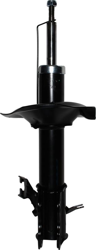 Амортизатор JP Group передний левый для Nissan Almera Tino I 2000-2006. Артикул 4042101370