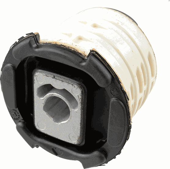 Сайлентблок задней балки Lemforder. Артикул 43320 01