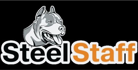 Амортизатор задний SteelStaff для Toyota Hilux VII 2004-2015, лифт 45 мм, NitroGas. Артикул SSG-7032