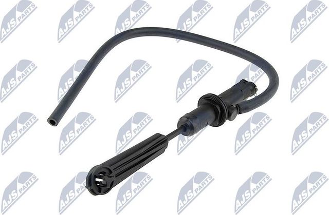 Цилиндр сцепления главный NTY для Renault Laguna II 2001-2007. Артикул NSP-RE-003