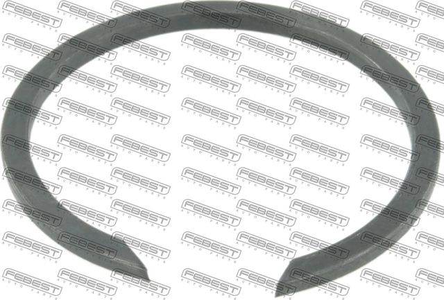 Пыльник шруса (комплект) Febest для Ford B-MAX 2012-2018. Артикул CC-2-24X2