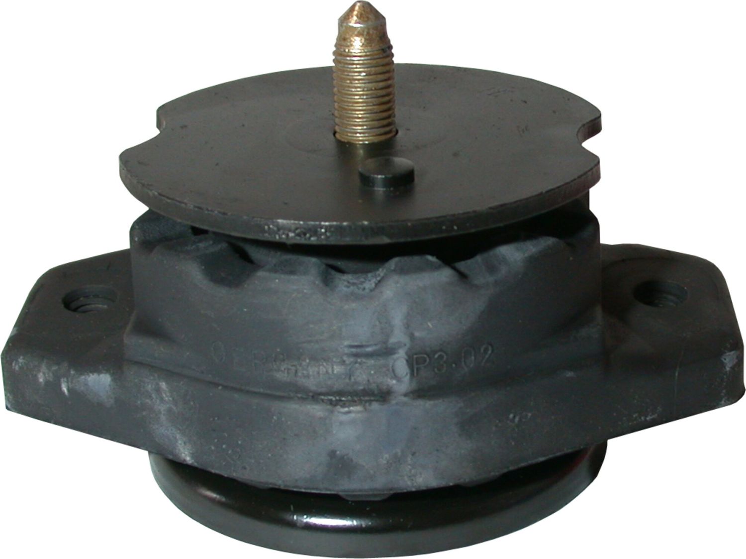 Опора (подушка) двигателя JP Group. Артикул 1132402900