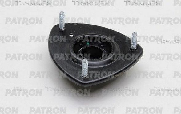 Опора амортизатора (стойки) Patron передняя для Toyota Echo 1999-2005. Артикул PSE4228