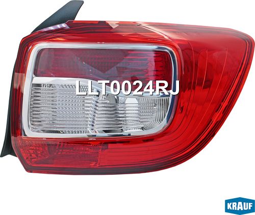 Фонарь задний Krauf. Артикул LLT0024RJ