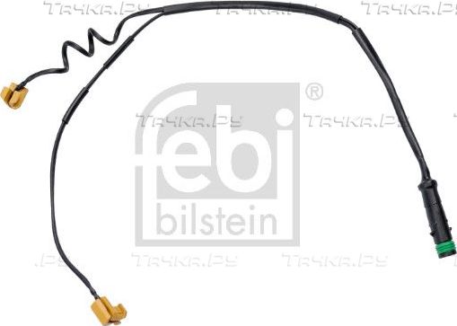 Датчик износа тормозных колодок  Febi Bilstein. Артикул 21388