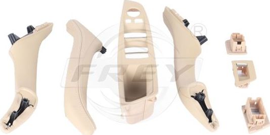 Ручка двери Frey. Артикул 890056501