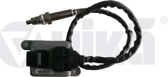 NOx-датчик, NOx-катализатор Vika. Артикул 99746801