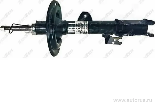 АМОРТ. ПЕРЕД. ЛЕВ. TOYOTA HIGHLANDER/KLUGER (Sensen). Артикул 42142244