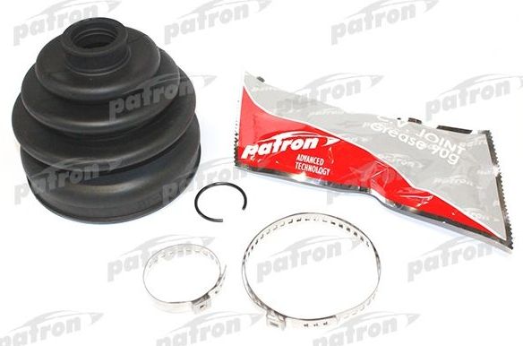 Пыльник ШРУСа наружный Patron для Volkswagen Golf Plus I 2005-2009. Артикул PDC3994