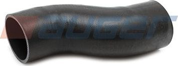 Патрубок интеркулера Auger для IVECO EuroCargo I, II, III 1991-2015. Артикул 80210