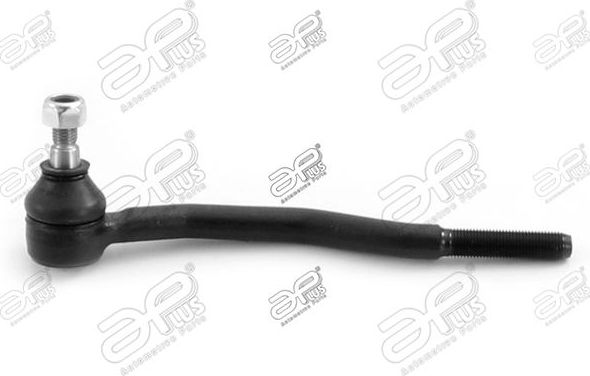 Наконечник рулевой тяги APlus левый внешний для Opel Senator B 1987-1993. Артикул 11326AP