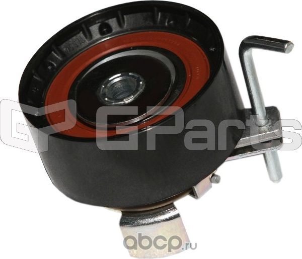 Ролик натяжной (Gparts). Артикул VO30750905