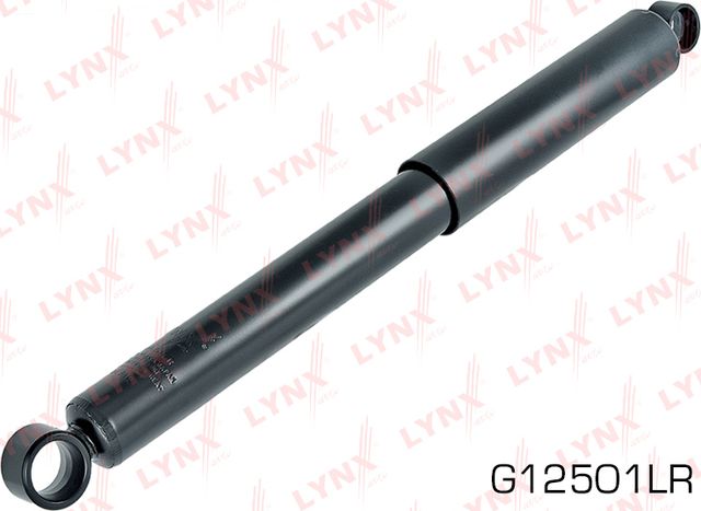 Амортизатор LYNXauto. Артикул G12501LR