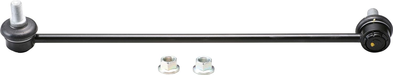 Стойка (тяга) стабилизатора CTR. Артикул CL0285