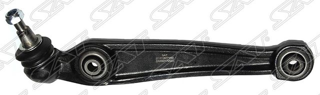 Рычаг передний нижний попереч BMW X5 E7 07-X6 (SAT). Артикул ST31126771893