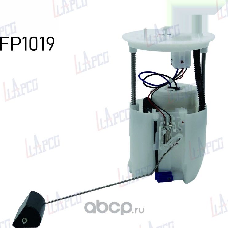 НАСОС ТОПЛИВНЫЙ MITSUBISHI LANCER 10 CYZ_A (Llapco) Llapco. Артикул FP1019