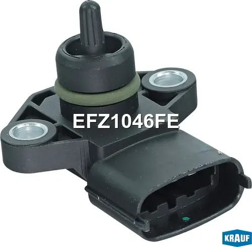 Датчик абсолютного давления воздуха ДВС (Krauf). Артикул EFZ1046FE