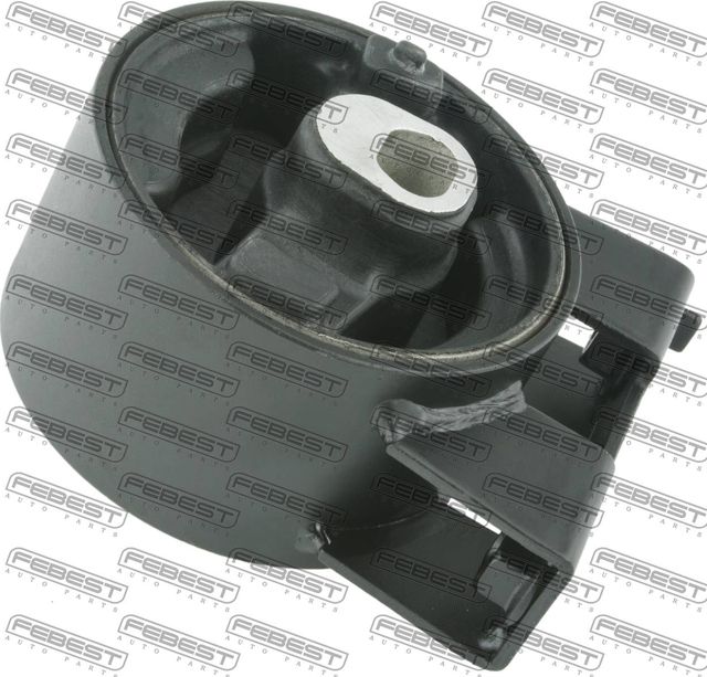Подушка (опора) двигателя Febest передняя для Dodge Journey I 2008-2026. Артикул CRM-JRYFR