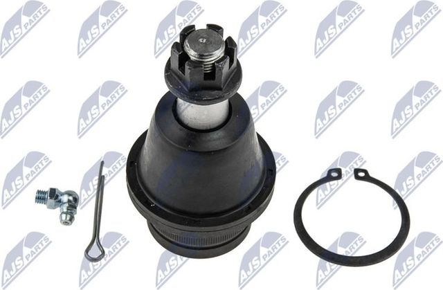 Шаровая опора NTY. Артикул ZSD-CH-010