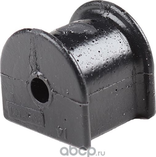 Втулка полиуретановая T-01-2280 PolyBlack Polyblack. Артикул T012280