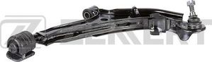 Поперечный рычаг передней подвески Zekkert правый нижний для Nissan Cefiro A31 1994-1999. Артикул QL-3121
