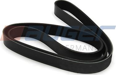 Приводной ремень поликлиновой Auger. Артикул 79924