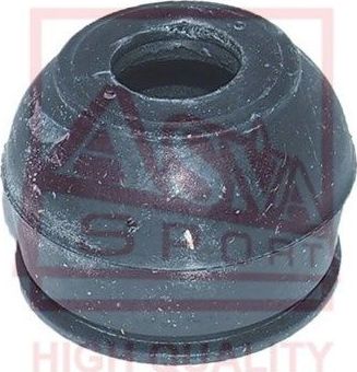 ПЫЛЬНИК ОПОРЫ ШАРОВОЙ ПЕРЕДНЕГО ВЕРХНЕГО РЫЧАГА Asva. Артикул 0305-313