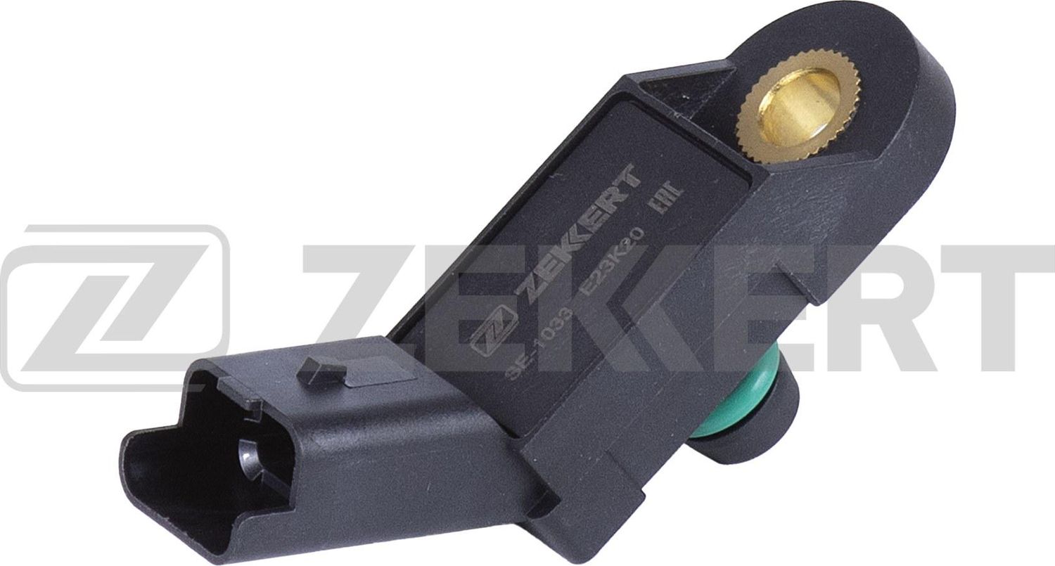 Датчик абсолютного давления (ДАД, MAP) Zekkert. Артикул SE-1033
