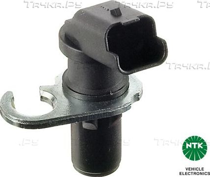 Датчик положения коленвала NGK для Fiat Ducato II 2001-2006. Артикул 81354