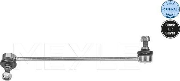 Стойка (тяга) стабилизатора Meyle Original. Артикул 016 060 0081