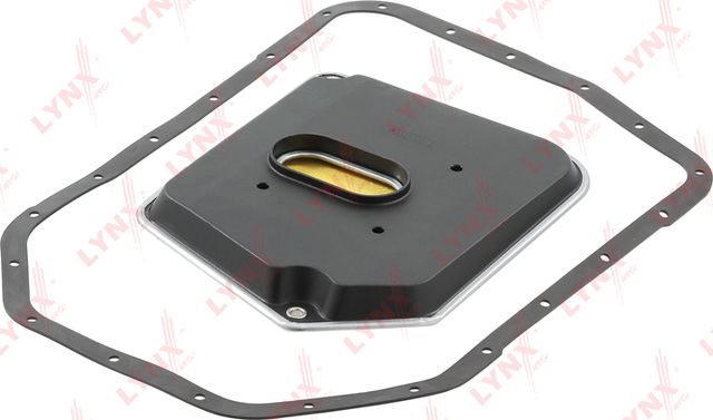 Фильтр АКПП LYNXauto для Land Rover Range Rover III 2005-2012. Артикул LT-1019