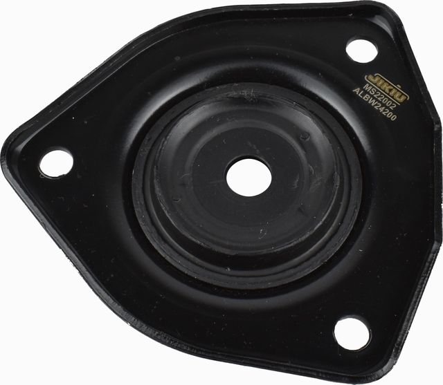 Опора амортизатора NISSAN SUNNY B14 ALMERA N15 95-00 (Jikiu). Артикул MS22002