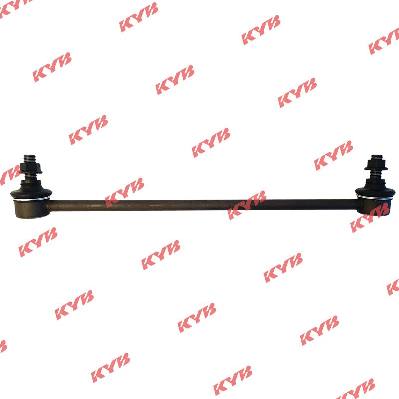 Стойка (тяга) стабилизатора KYB SSP передняя передняя для Renault Logan II 2007-2026. Артикул KSLF1137