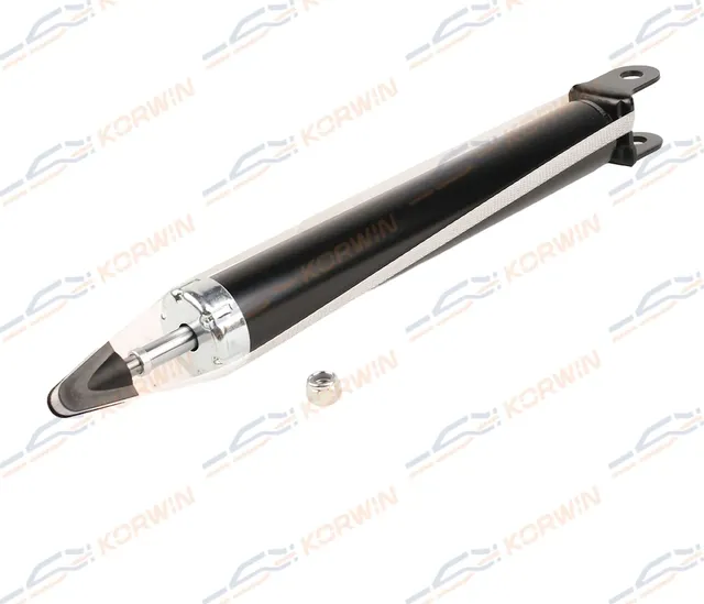 Амортизатор IX35 10-/ SPORTAGE 10- rear (Korwin). Артикул KWCA1027